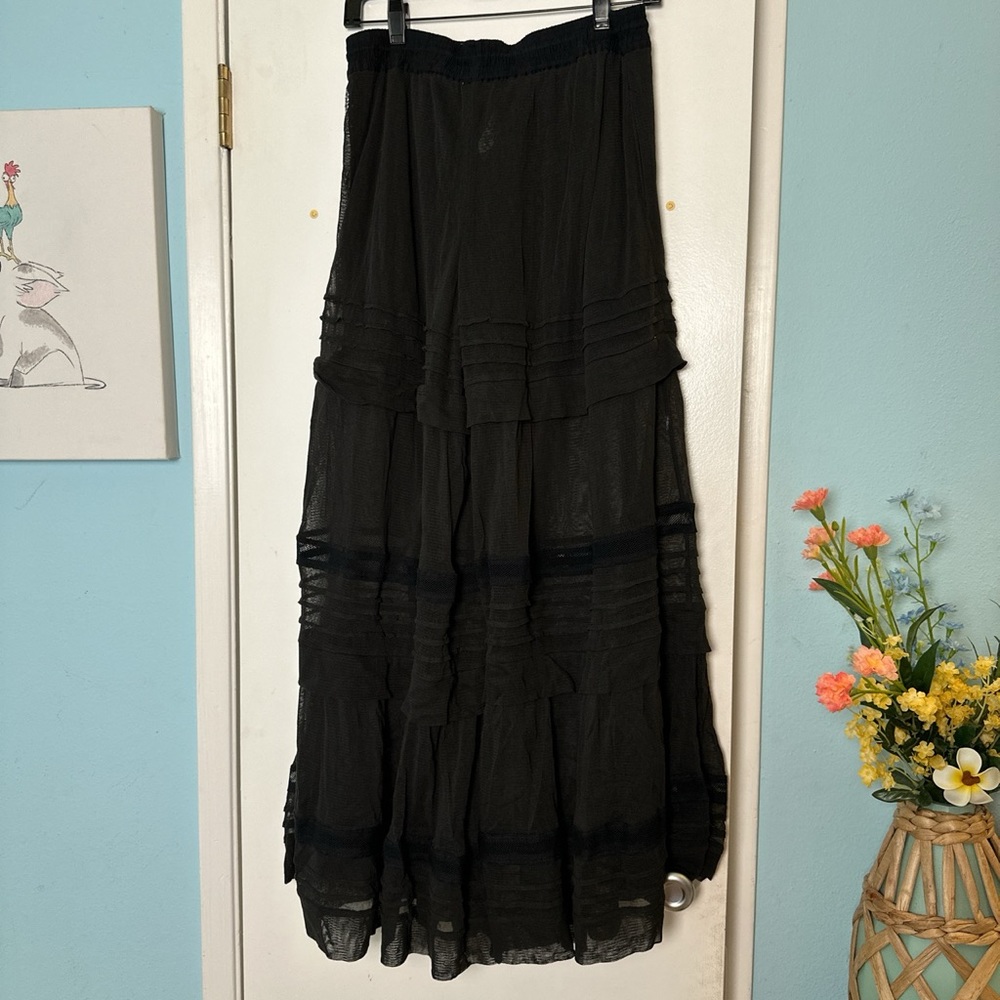 FREE PEOPLE MOVEMENT PIPPA MESH SET - Picture 6 of 8